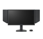 ZOWIE XL2566X+ pantalla para PC 62,2 cm (24.5") 1920 x 1080 Pixeles Full HD Negro