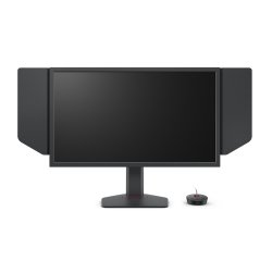 ZOWIE XL2566X+ pantalla para PC 62,2 cm (24.5") 1920 x 1080 Pixeles Full HD Negro