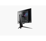 ASUS ROG Swift PG32UCDP Monitor PC 80 cm (31.5") 3840 x 2160 Pixel 4K Ultra HD OLED Nero