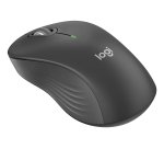 Logitech Signature M550 mouse Ufficio Ambidestro Bluetooth Ottico 4000 DPI