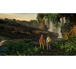 Sony Interactive Entertainment Uncharted: The Nathan Drake Collection, PS Hits, PS4 PlayStation 4