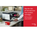 Everyday™ Multipack Ink by Xerox compatible with HP HP953XL (HP953XL MULTIPACK), High capacity