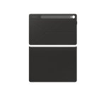 Samsung EF-BX710PBEGWW funda para tablet 27,9 cm (11") Negro