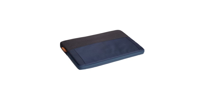 Trust Lisboa 40,6 cm (16") Housse Bleu