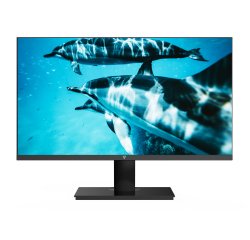 V7 L270V0-E pantalla para PC 68,6 cm (27") 1920 x 1080 Pixeles Full HD LED Negro