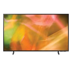 Samsung HAU8000 190,5 cm (75") 4K Ultra HD Smart TV Negro 20 W