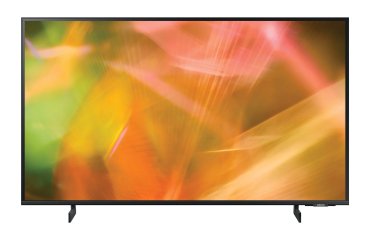 Samsung HAU8000 139,7 cm (55") 4K Ultra HD Smart TV Negro 20 W