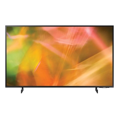 Samsung HAU8000 139,7 cm (55") 4K Ultra HD Smart TV Negro 20 W