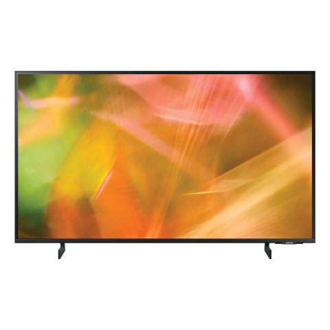 Samsung HAU8000 139,7 cm (55") 4K Ultra HD Smart TV Negro 20 W
