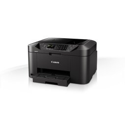 Canon MAXIFY MB2150 Inyección de tinta A4 600 x 1200 DPI 19 ppm Wifi