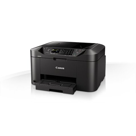 Canon MAXIFY MB2150 Inyección de tinta A4 600 x 1200 DPI 19 ppm Wifi