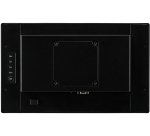 iiyama ProLite TF1634MC-B8X écran plat de PC 39,6 cm (15.6") 1920 x 1080 pixels Full HD LED Écran tactile Multi-utilisateur Noir