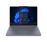 Lenovo 13w 2-in-1 Gen 3 Intel Core 5 120U Hybrid (2-in-1) 33.8 cm (13.3") Touchscreen WUXGA 16 GB DDR5-SDRAM 512 GB SSD Wi-Fi 6E (802.11ax) Windows 11 Pro Italian Grey