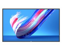 Philips 50BDL3650Q Écran plat de signalisation numérique 127 cm (50") LCD Wifi 400 cd/m² 4K Ultra HD Noir Intégré dans le processeur Android 10 18/7