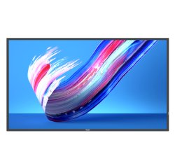Philips 50BDL3650Q Écran plat de signalisation numérique 127 cm (50") LCD Wifi 400 cd/m² 4K Ultra HD Noir Intégré dans le processeur Android 10 18/7