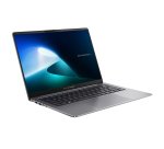 ASUS ExpertBook P5 P5405CAA-NZ0020X Intel Core Ultra 7 356H Laptop 35.6 cm (14") WQXGA 32 GB DDR5-SDRAM 1 TB SSD Wi-Fi 7 (802.11be) Windows 11 Pro Grey