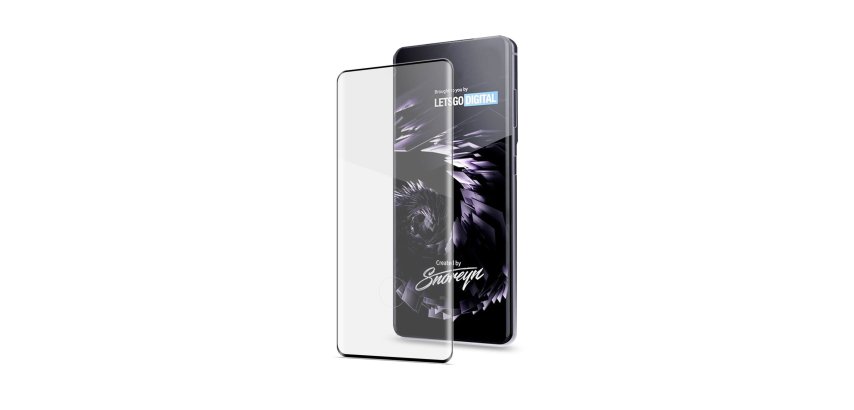 Celly 3DGLASS994BK protezione per lo schermo e il retro dei telefoni cellulari Pellicola proteggischermo trasparente Samsung 1 pz