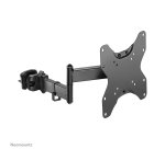 Neomounts FL40-450BL12 Support de colonne pour écran 23-42" - diam. 28-50 mm - orientable