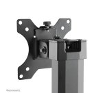 Neomounts FPMA-D865BLACK Support d'écran à poser 10-32" - ressort à gaz