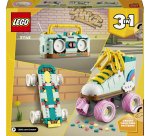 LEGO Creator Retro Roller Skate
