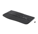 HP Clavier double mode 680 Comfort