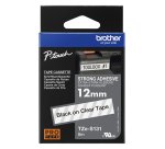 Brother TZe-S131 - laminiertes Band - 1 Kassette(n) - Rolle (1,2 cm x 8 m)
