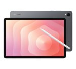 Samsung Galaxy Tab S11 5G Enterprise Edition Mediatek LTE-TDD & LTE-FDD 128 GB 27.9 cm (11") 12 GB Wi-Fi 6E (802.11ax) Grey