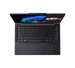 Lenovo ThinkPad T14s Gen 6 (Intel) Intel Core Ultra 5 225U Ordinateur portable 35,6 cm (14") WUXGA 16 Go LPDDR5x-SDRAM 512 Go SSD Wi-Fi 6E (802.11ax) Windows 11 Pro Français Noir