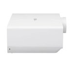 LG BF50RG videoproiettore Proiettore a raggio standard 5000 ANSI lumen DLP WUXGA (1920x1200) Nero, Bianco
