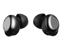 Celly FLIP3 Auricolare True Wireless Stereo (TWS) In-ear Chiamate/Musica/Sport/Tutti i giorni USB tipo-C Bluetooth Nero