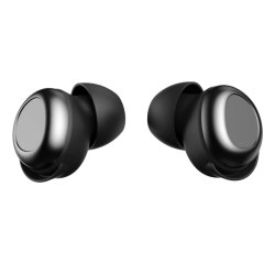 Celly FLIP3 Auricolare True Wireless Stereo (TWS) In-ear Chiamate/Musica/Sport/Tutti i giorni USB tipo-C Bluetooth Nero