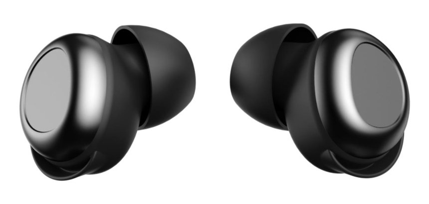 Celly FLIP3 Auriculares True Wireless Stereo (TWS) Dentro de oído Llamadas/Música/Deporte/Uso diario USB Tipo C Bluetooth Negro