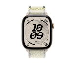 Apple Boucle Sport Nike Craie Calm 46 mm