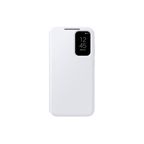 Samsung EF-ZS711CWEGWW funda para teléfono móvil 16,3 cm (6.4") Funda cartera Blanco