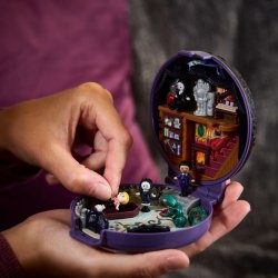 Polly Pocket HXW25 set da gioco