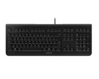 CHERRY KC 1000 teclado Hogar / Oficina USB QWERTY Portugués Negro