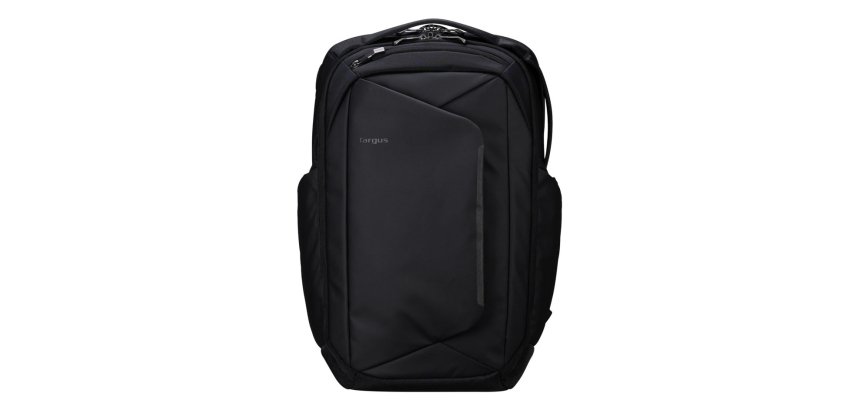 Targus TBB663GL sac à dos City backpack Noir