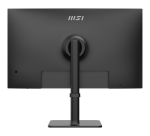 MSI Modern MD272UPHG Monitor PC 68,6 cm (27") 3840 x 2160 Pixel 4K Ultra HD Nero