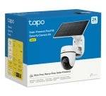 TP-Link Tapo TC90 KIT telecamera di sorveglianza Lampadina Telecamera di sicurezza IP Esterno 2304 x 1296 Pixel Soffitto/Parete/Palo