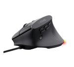 Trust GXT 145 Rexxa mouse Gaming Mano destra USB tipo A 12800 DPI