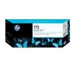 HP 772 - light cyan - original - ink cartridge