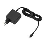 ASUS AC68-00 (AD2190020) adaptateur de puissance & onduleur Intérieure 68 W Noir