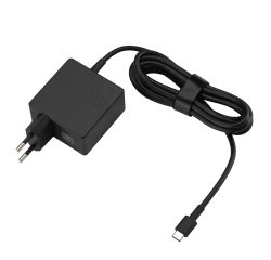 ASUS AC68-00 (AD2190020) adaptateur de puissance & onduleur Intérieure 68 W Noir