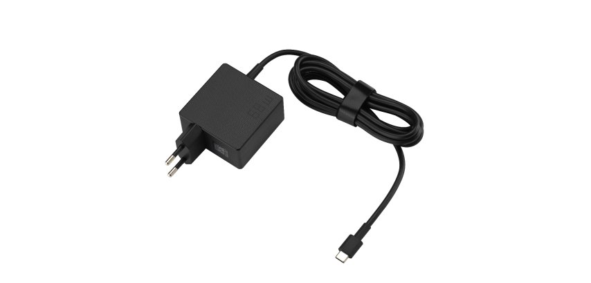 ASUS AC68-00 (AD2190020) adaptateur de puissance & onduleur Intérieure 68 W Noir