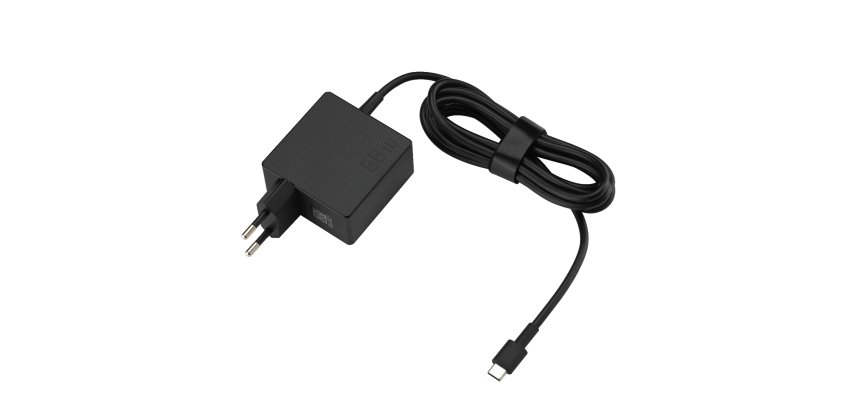 ASUS AC68-00 (AD2190020) adaptateur de puissance & onduleur Intérieure 68 W Noir