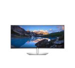 Pantalla monitor para PC 95,2 cm 37,5" DELL UltraSharp U3824DW LED 3840 x 1600 Pixeles Wide Quad HD+ LCD Negro, Plata