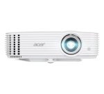 Acer Basic P1557Ki Projecteur à focale standard 4500 ANSI lumens DLP 1080p (1920x1080) Compatibilité 3D Blanc
