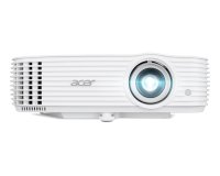 Acer Basic P1557Ki Proyector de alcance estándar 4500 lúmenes ANSI DLP 1080p (1920x1080) 3D Blanco