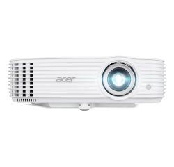 Acer Basic P1557Ki Proyector de alcance estándar 4500 lúmenes ANSI DLP 1080p (1920x1080) 3D Blanco