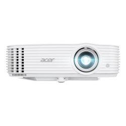 Acer Basic P1557Ki Proiettore a raggio standard 4500 ANSI lumen DLP 1080p (1920x1080) Compatibilità 3D Bianco